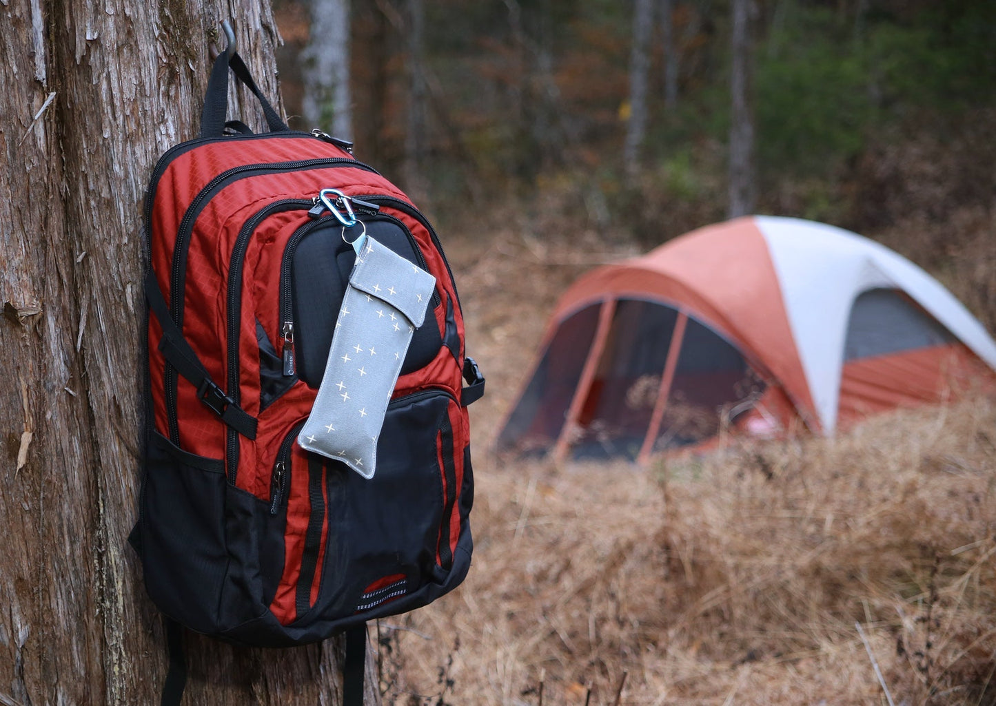 It's the Best Time to Camp! But How to Pee While Camping?