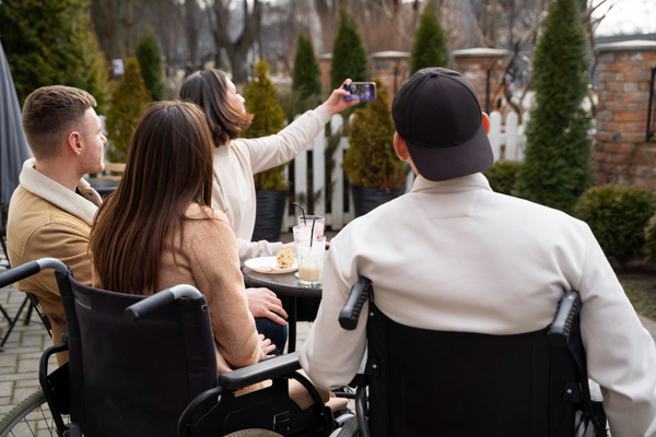 5 Powerful Reasons Why People with Disabilities Need a Urination Device