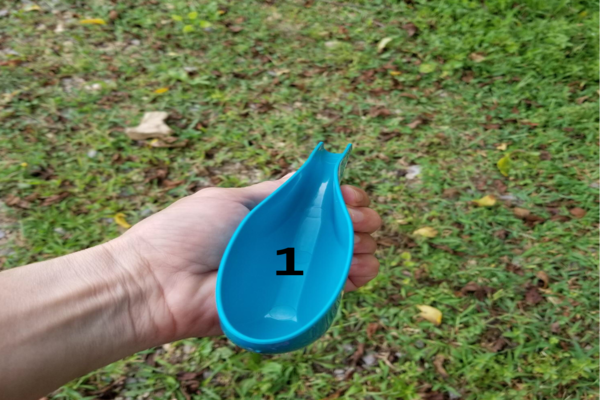 How to Properly Clean Your pStyle Urination Device