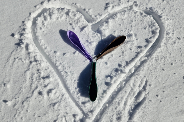 Ski Season is Here! Here’s How to Pee When You Need To