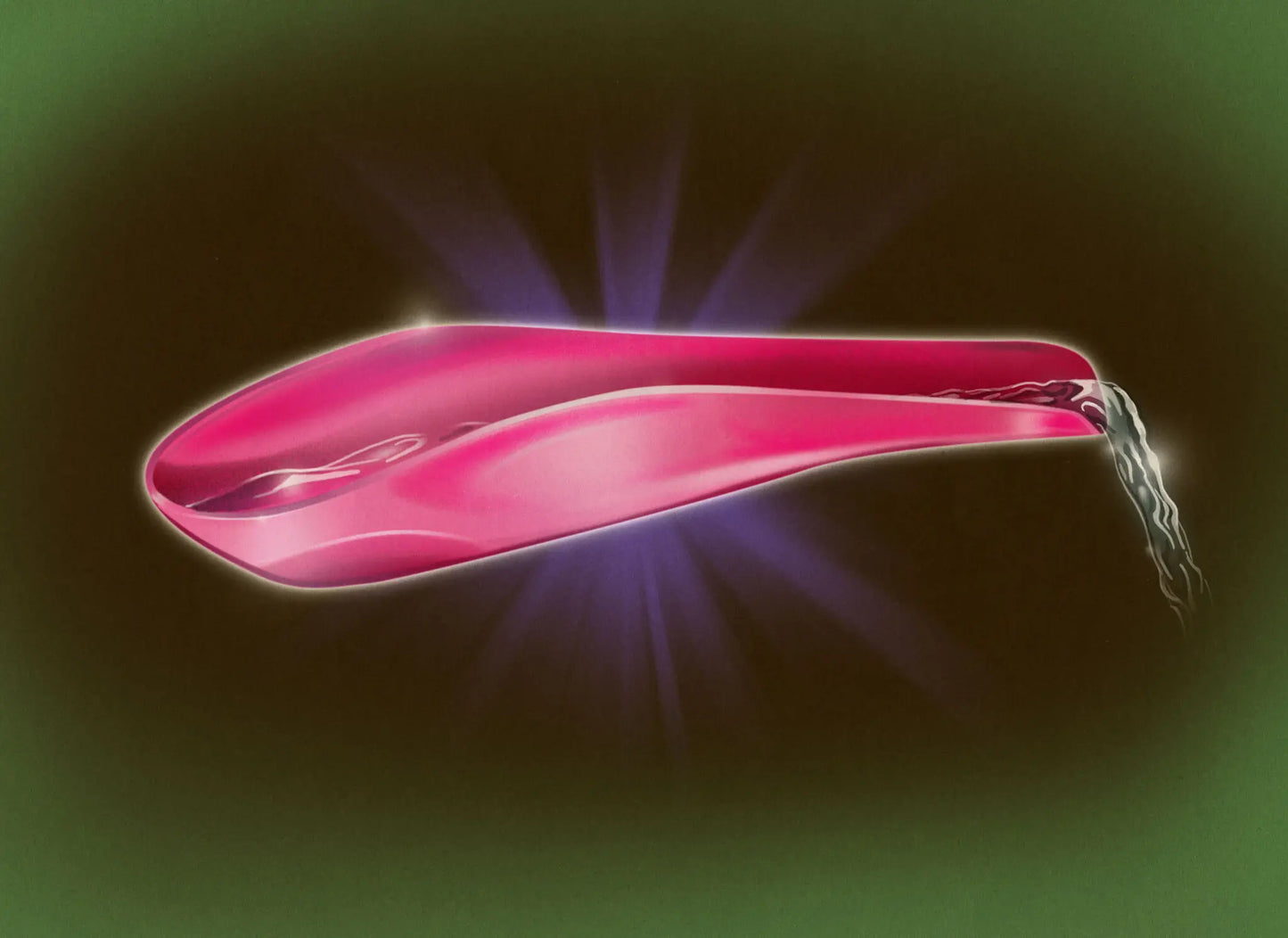 An illustration of the pStyle from the New York Times. 