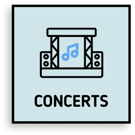 Concerts.