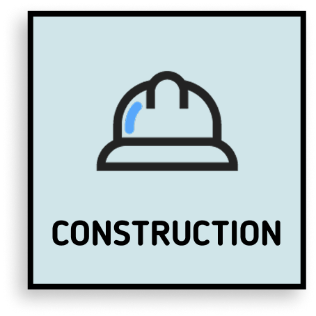 Construction. 