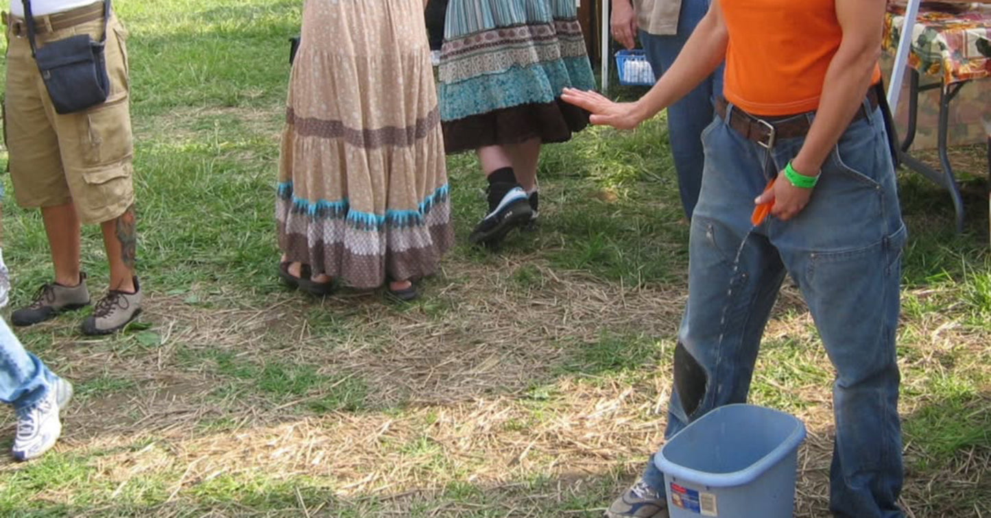 A demonstration of the pStyle. 