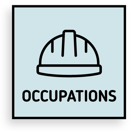 Occupations. 