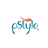 The pStyle logo. 
