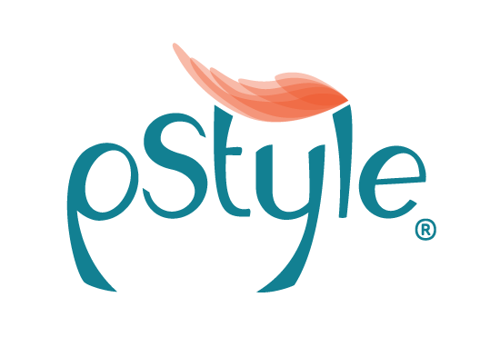 The pStyle logo. 