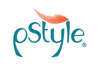 The pStyle logo. 
